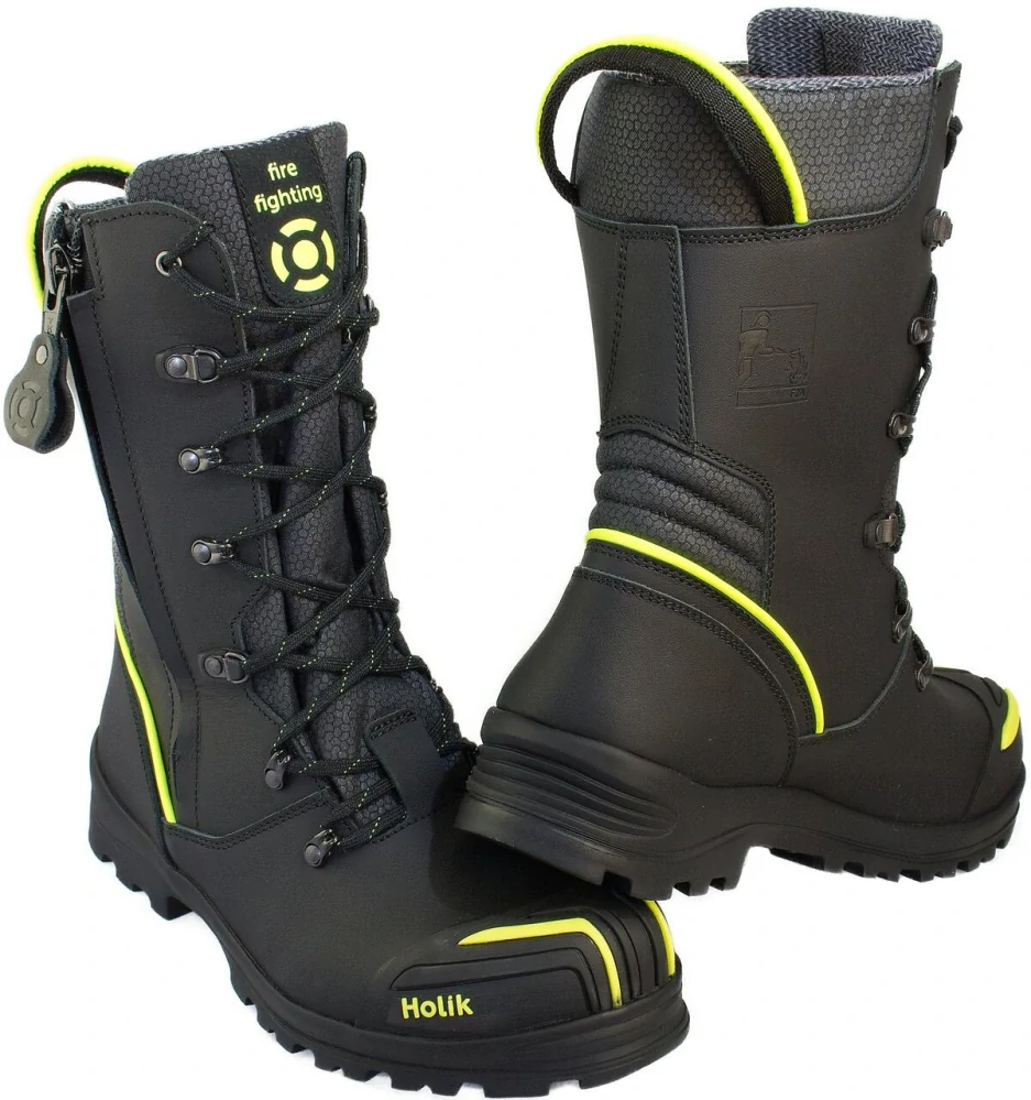 ZLÍN TX - NOMEX BLACK B701-01