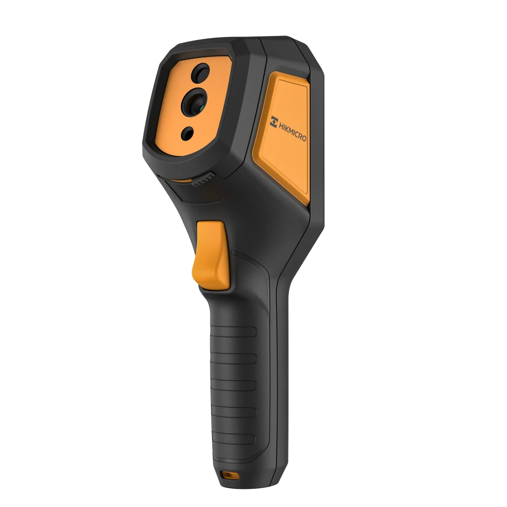 Termokamera HIKMICRO BX20 - Jiskrově bezpečná termokamera