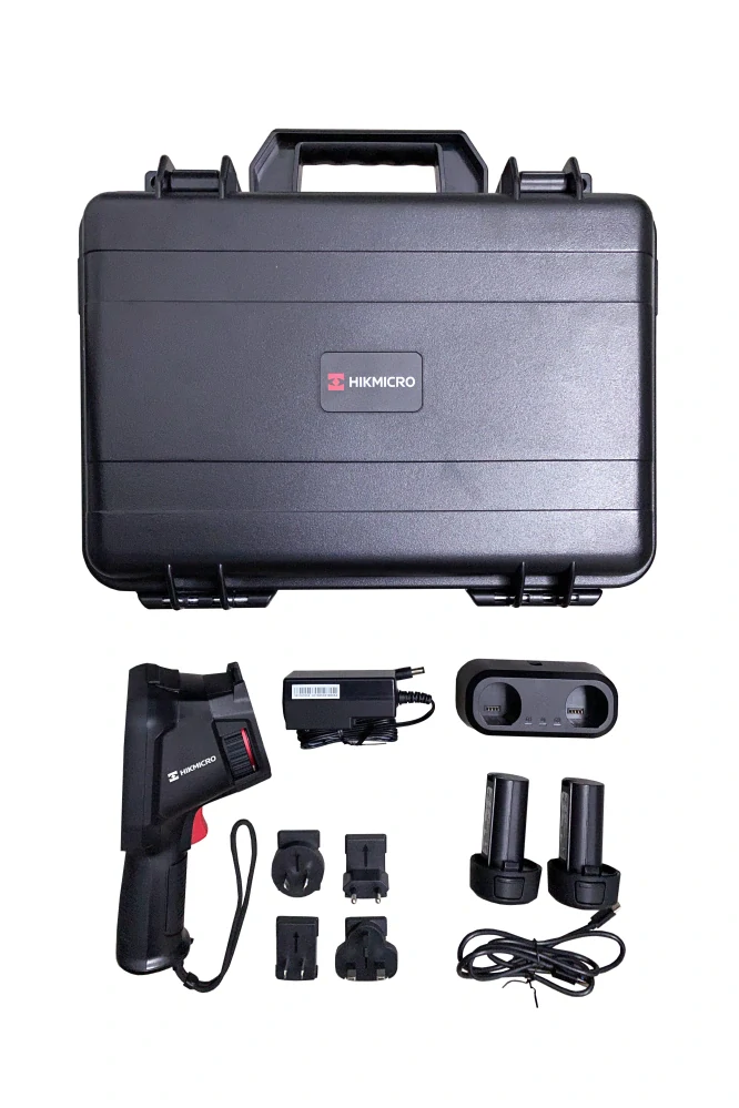 Termokamera HIKMICRO M20W