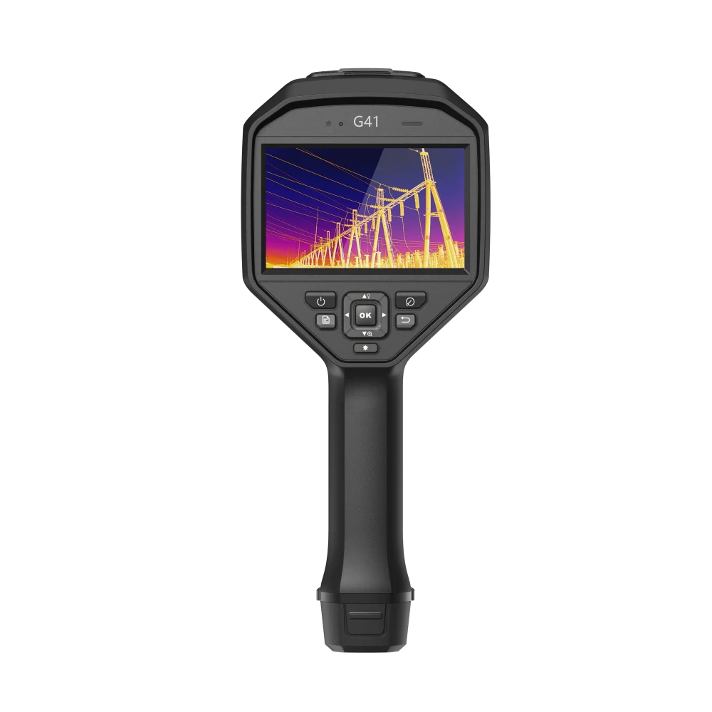 Termokamera HIKMICRO G41