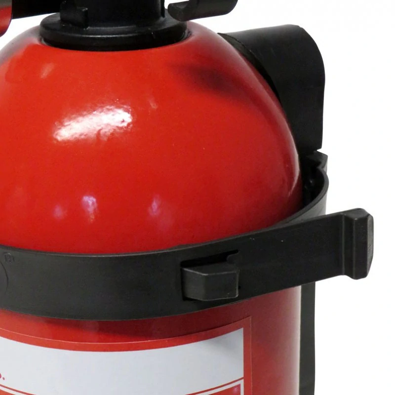 Práškový hasicí přístroj GPX - 1kg