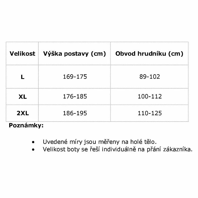 Suché pracovní kalhoty Agama HELPER