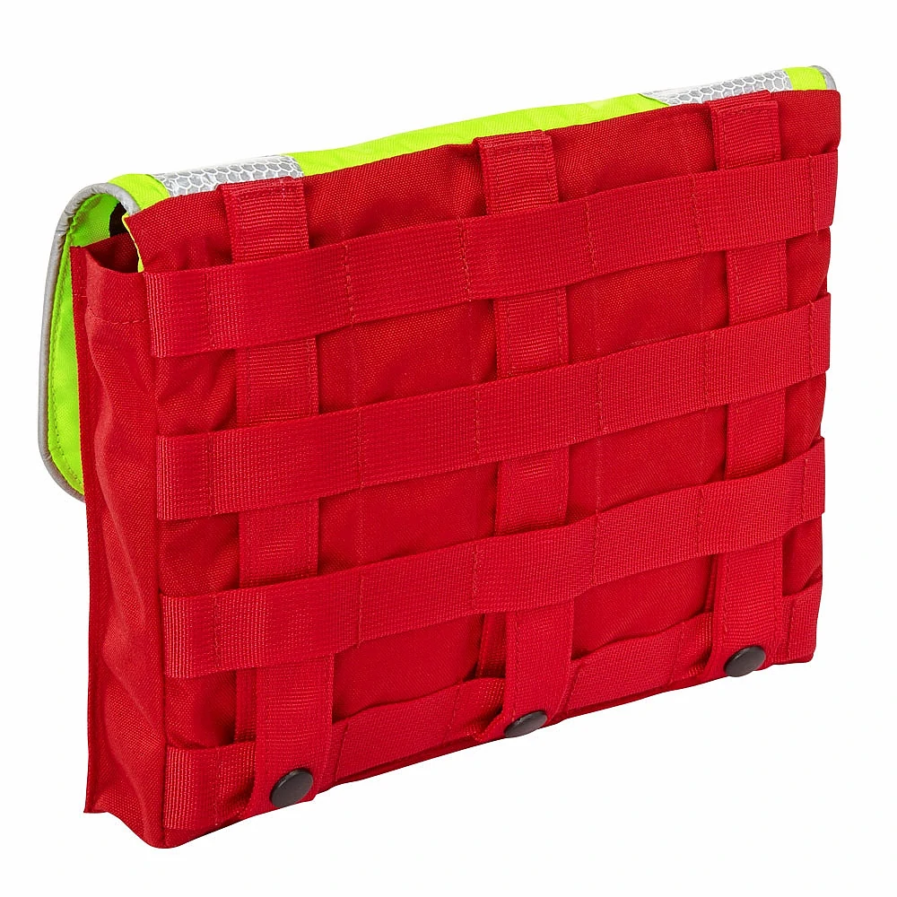 Zadní kapsa Palm RESCUE REAR STORAGE