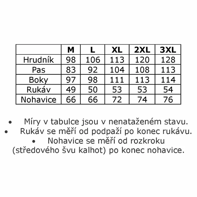 Podoblek dámský Agama POLARTEC LADY