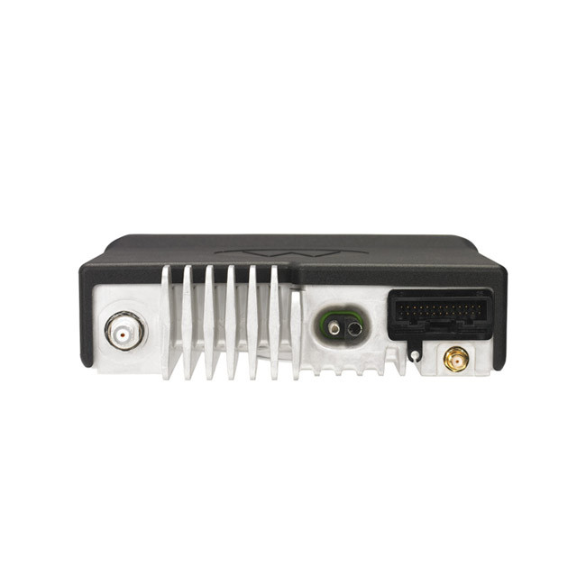 Radiostanice Motorola MOTOTRBO™ DM4601e VHF, GPS/BT/WiFi