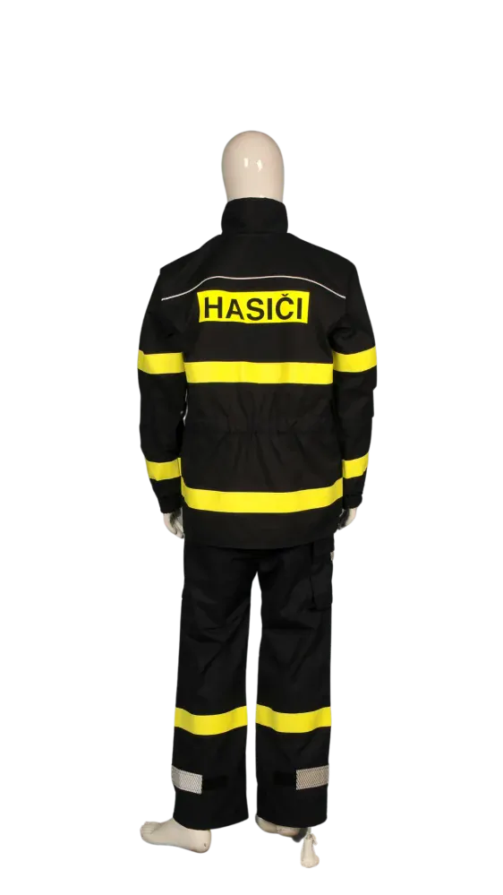 Zásahový oblek ARAMIS (PATROL)