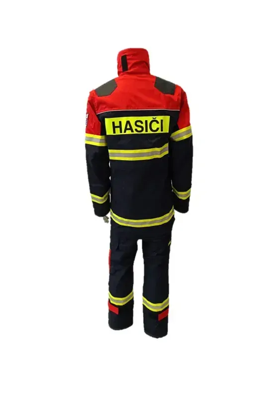 Zásahový oblek pro TFA ASSASIN
