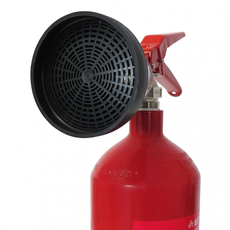 Hasicí přístroj Beta CO2 BETA-S (34B) - sněhový (CO2) - 2 kg