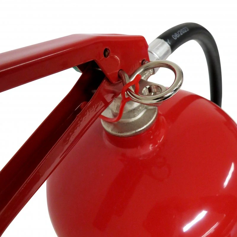 Pěnový hasicí přístroj F6 BETA Weco - 6L bez fluoru AB