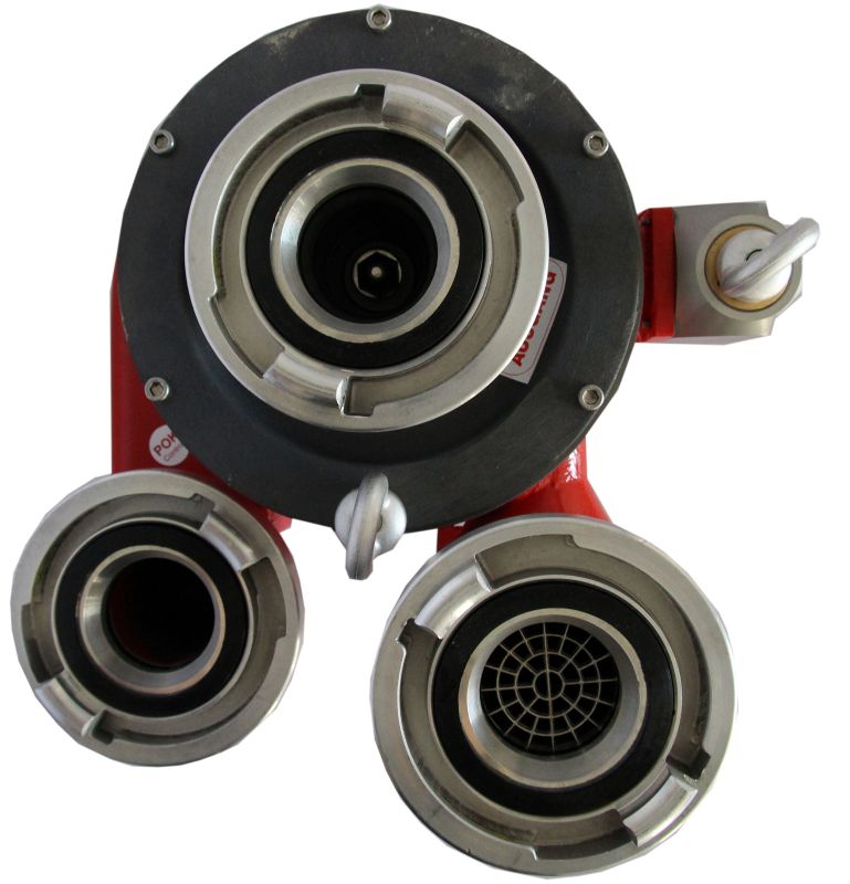 Turbinové čerpadlo POK-TURBO