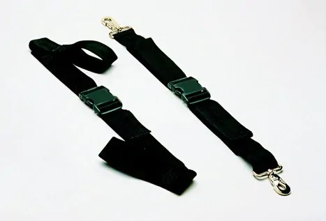 Páteřní deska BaxStrap Spineboard Laerdal