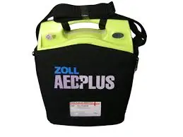 AED defibrilátor ZOLL PLUS