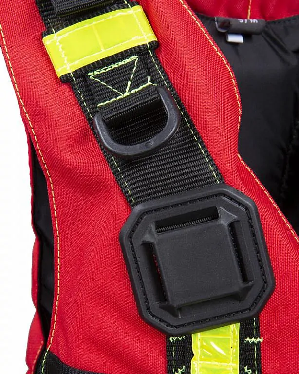 Záchranná vesta Hiko SAFETY PRO
