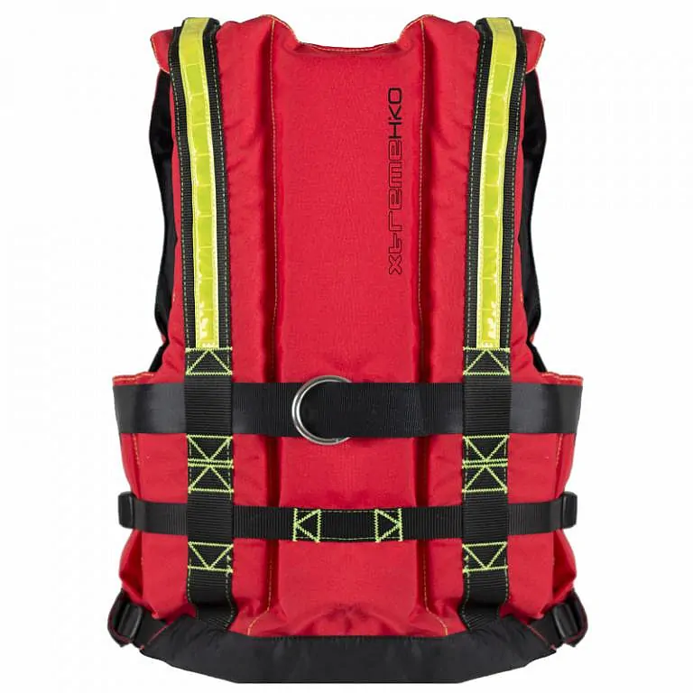 Plovací vesta Hiko X-TREME RENT Harness