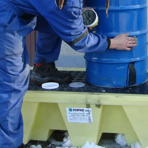 Těsnicí tmel - suché granule 1 l - PN 10 P