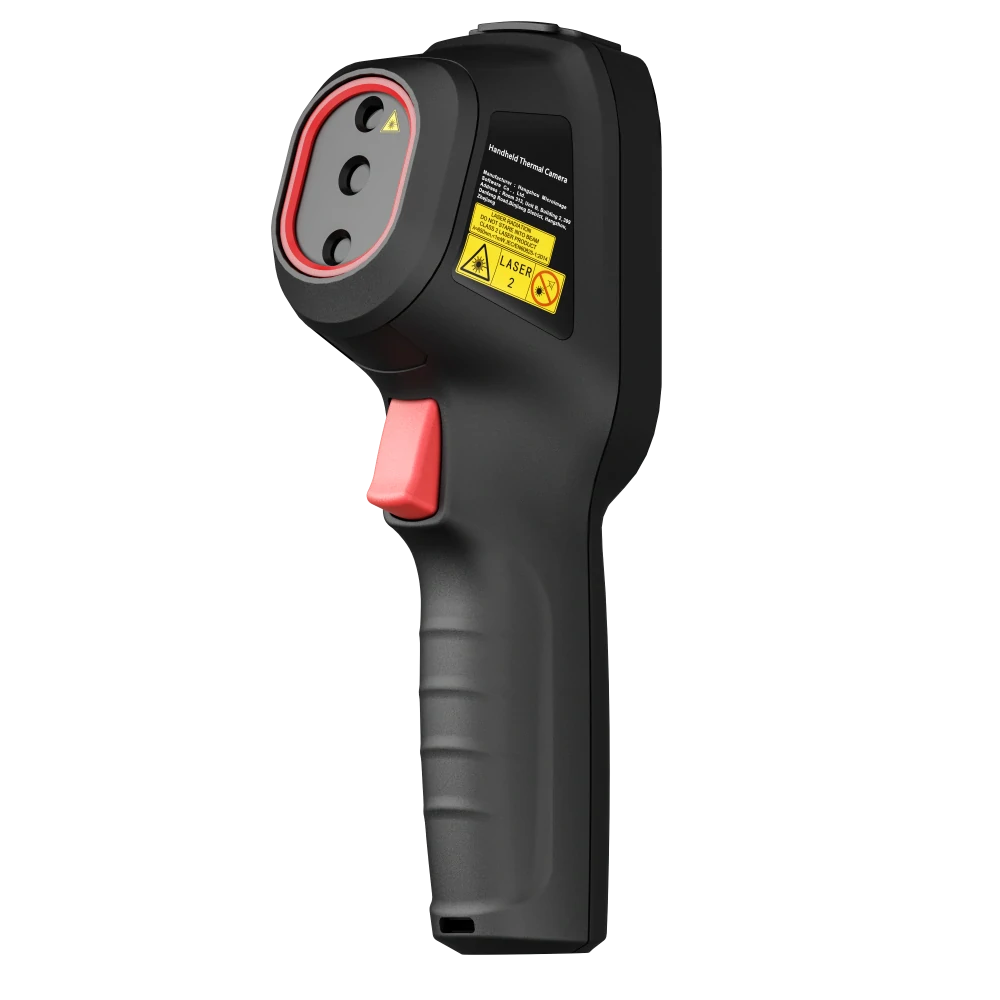 Termokamera HIKMICRO ECO-V - Kompaktní termokamera