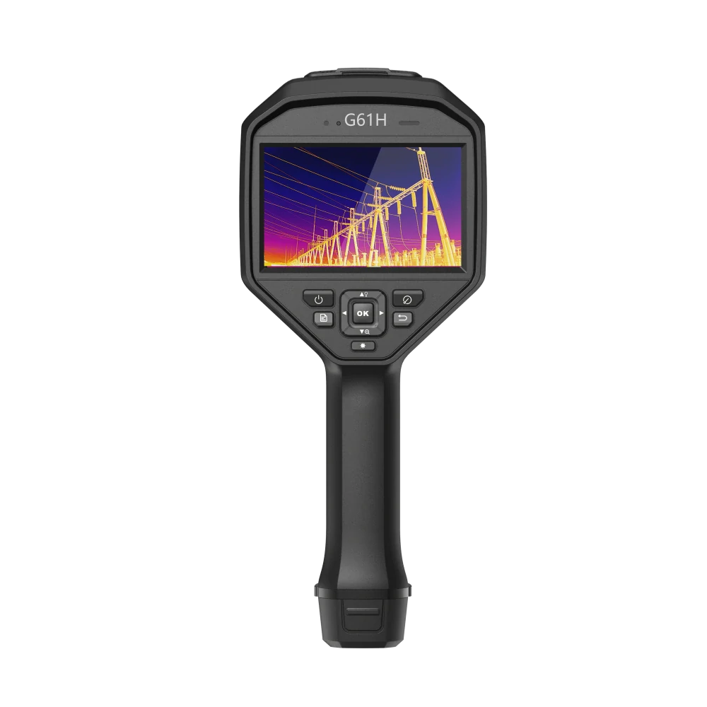 Termokamera HIKMICRO G41H