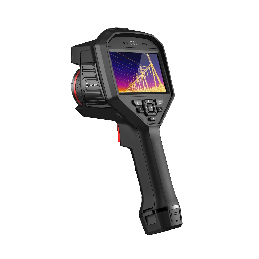 Termokamera HIKMICRO G41