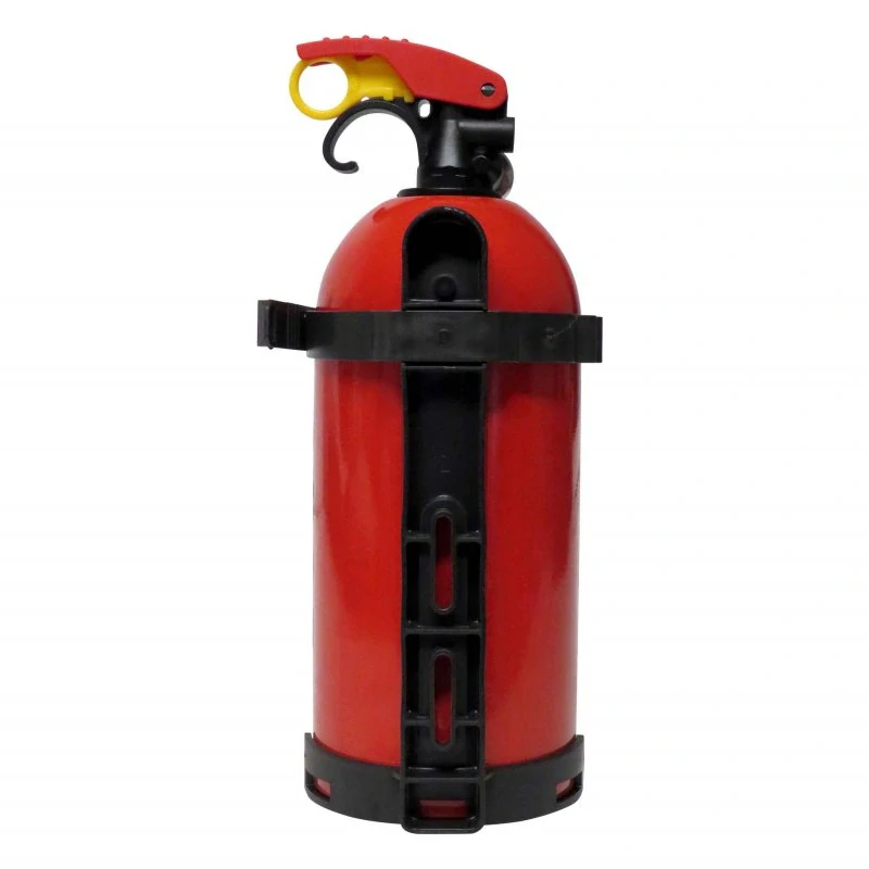 Práškový hasicí přístroj GPX - 1kg