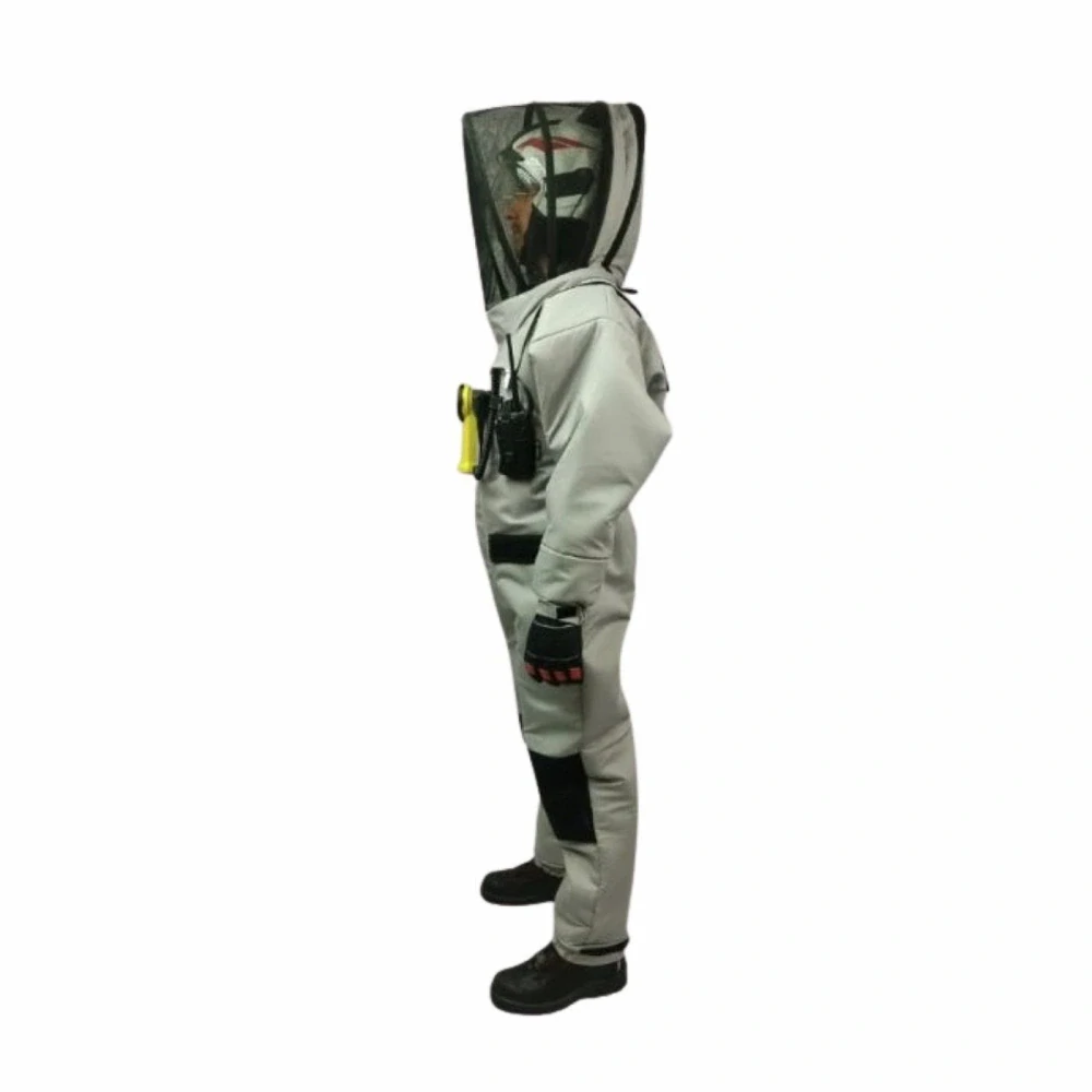 Ochranný oblek HORNET 2 proti vosám a sršním