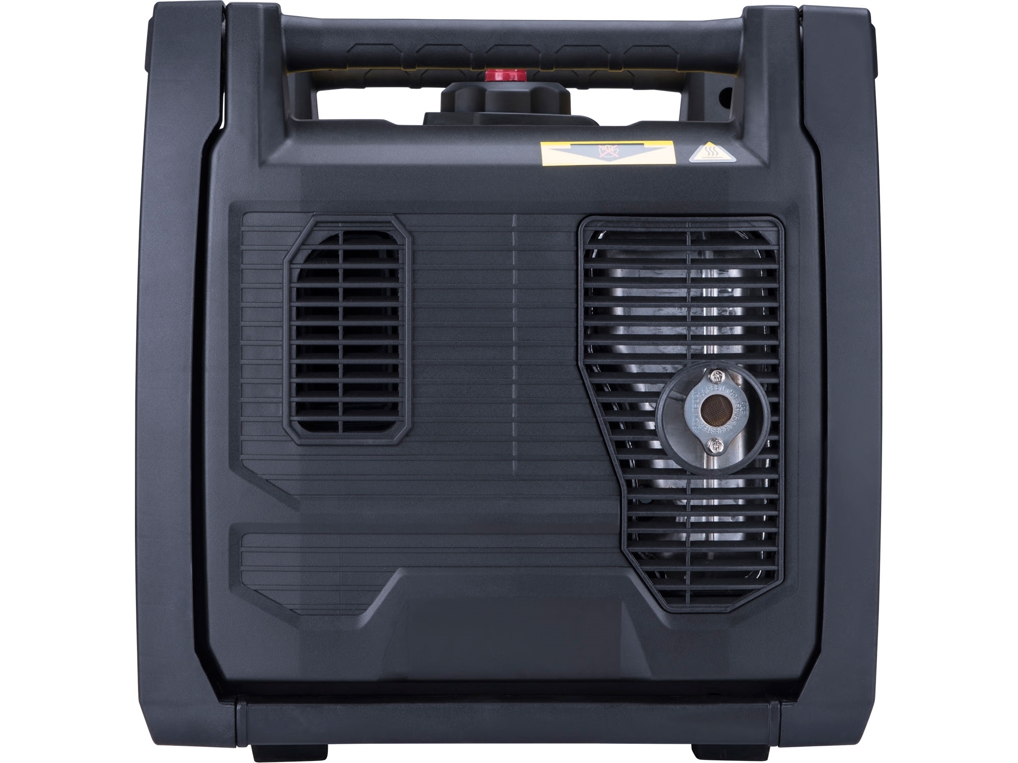 elektrocentrála digitální invertorová 5,4HP/3,2kW, elektrický start
