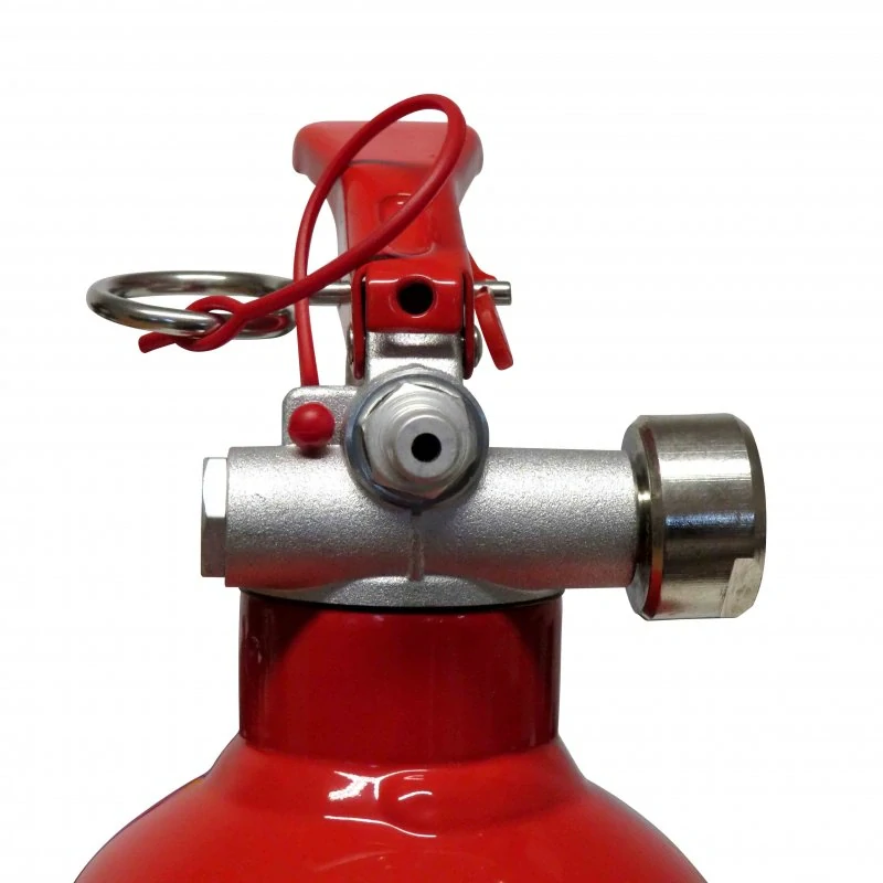 Hasicí přístroj Beta P1 BETA-Z (8A) - práškový - 1 kg