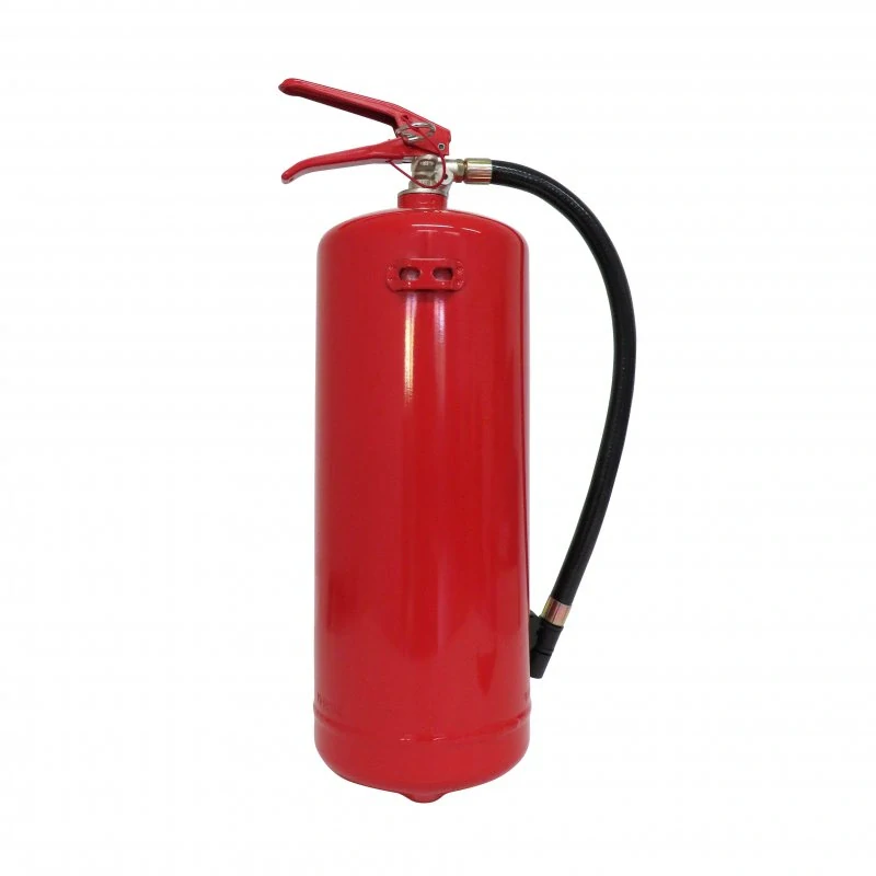 Hasicí přístroj Beta P6 BETA-A (34A) - práškový - 6 kg