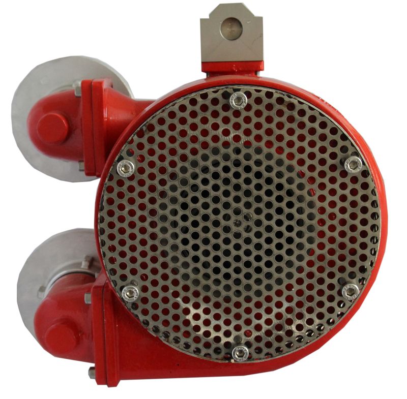 Turbinové čerpadlo POK-TURBO