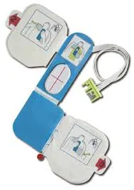 AED defibrilátor ZOLL PLUS