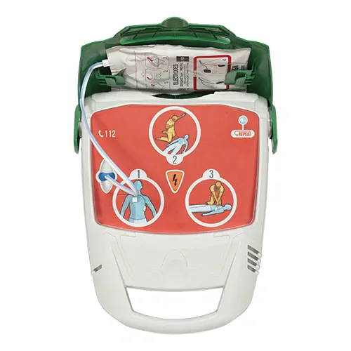 Defisign Life AED