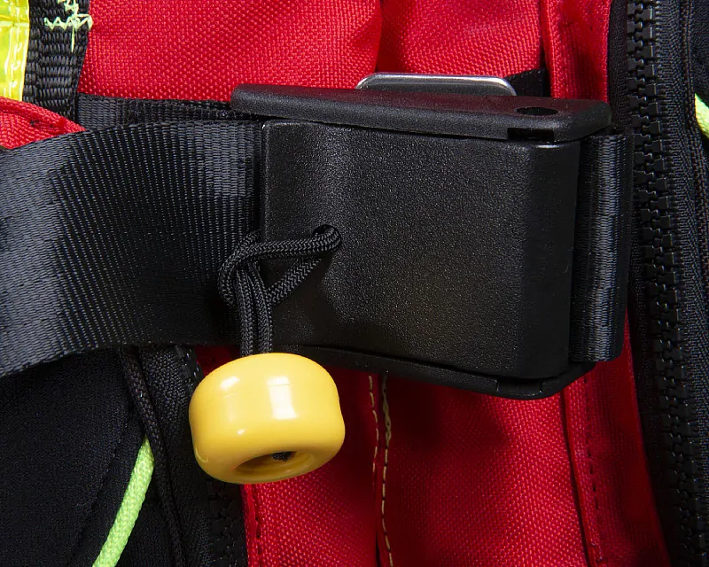 Záchranná vesta Hiko SAFETY PRO