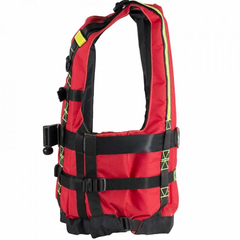 Plovací vesta Hiko X-TREME RENT Harness
