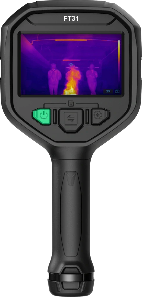 Termokamera HIKMICRO FT31