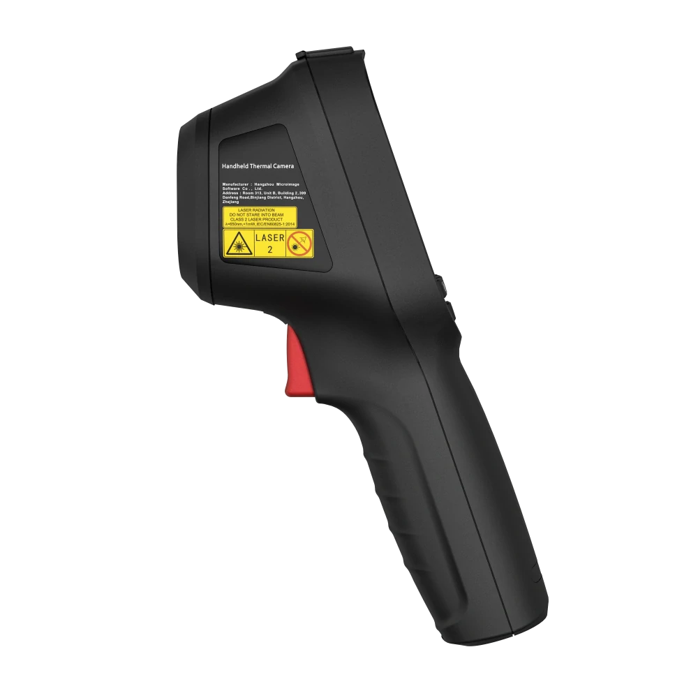 Termokamera HIKMICRO ECO-V - Kompaktní termokamera
