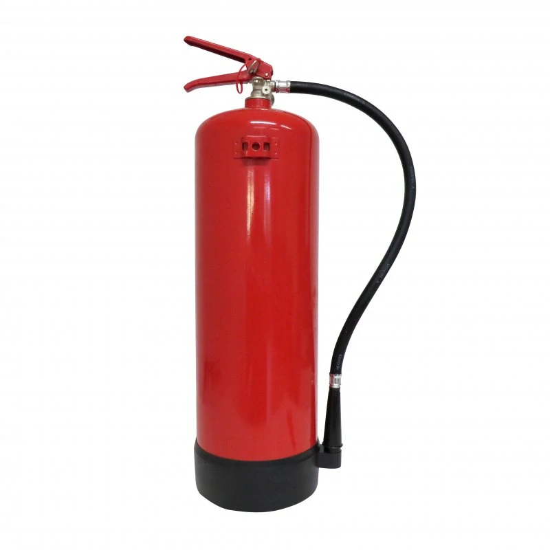 Hasicí přístroj Červinka P12 Če - práškový - 12 kg