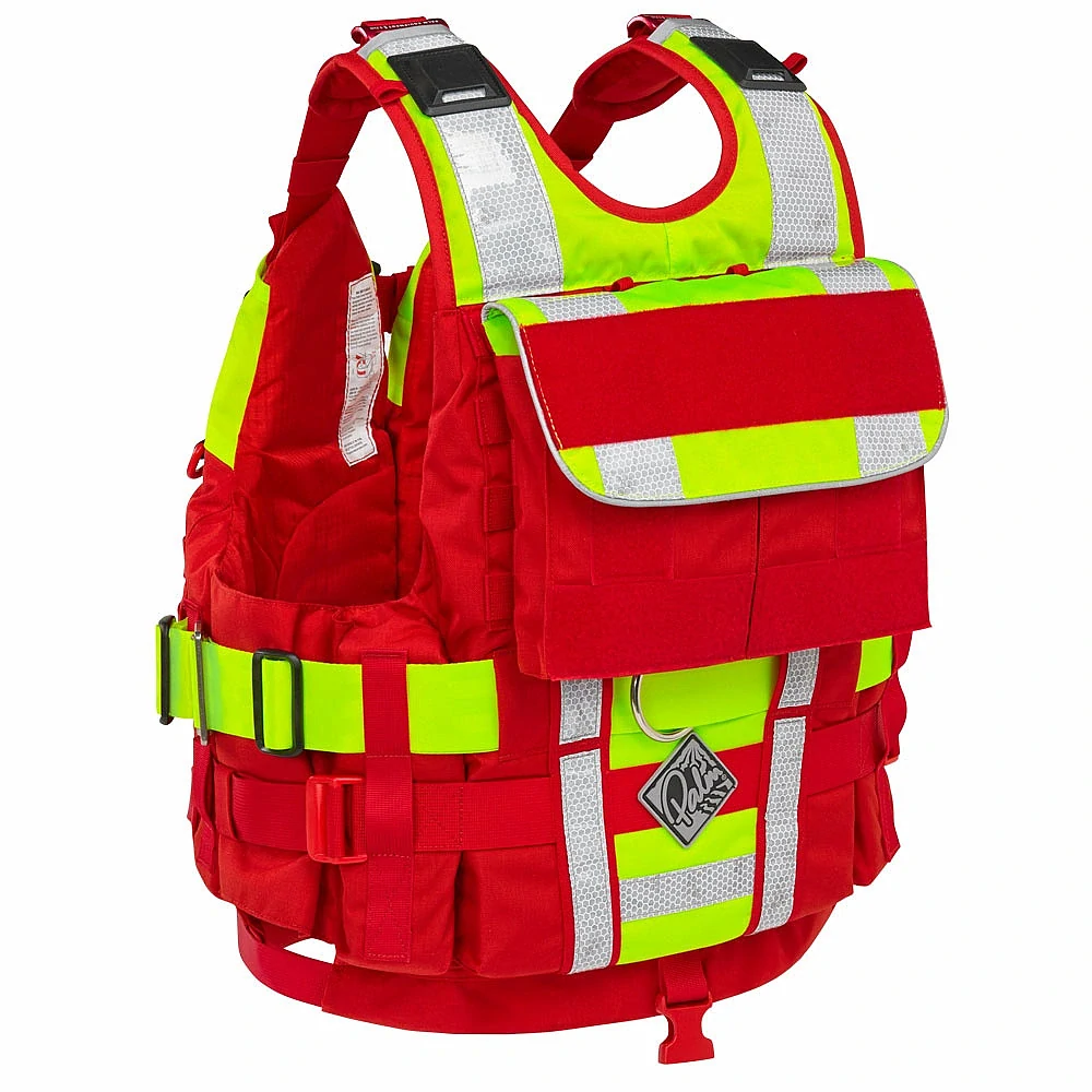 Přední kapsa Palm RESCUE FRONT SAFETY