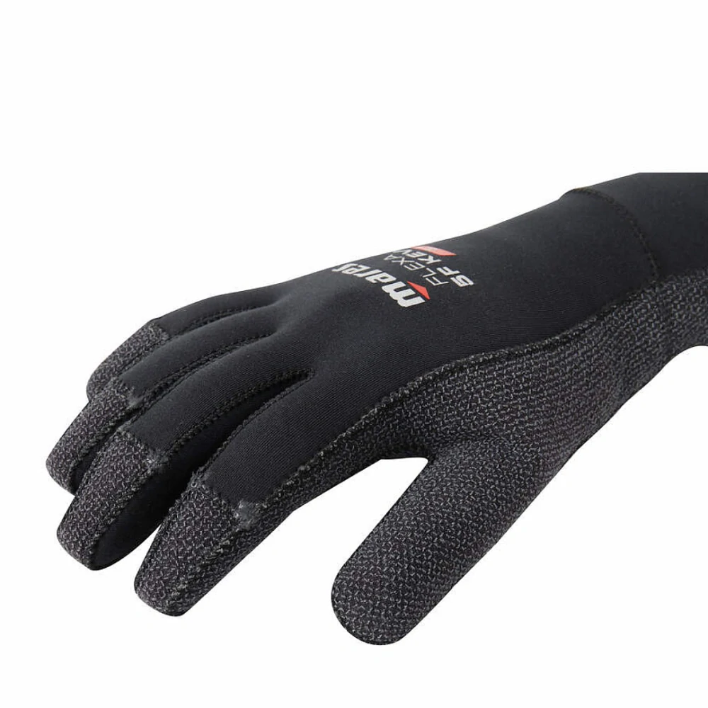Neoprenové rukavice Mares FLEXA KEVLAR 3 mm