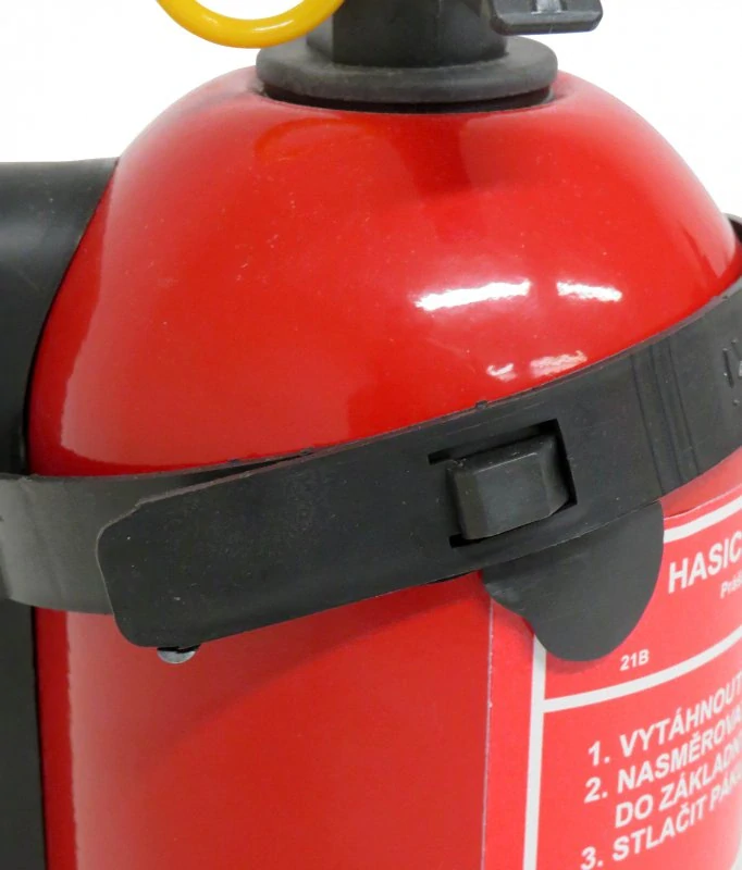 Hasicí přístroj Beta GP-1KG - práškový - 1 kg