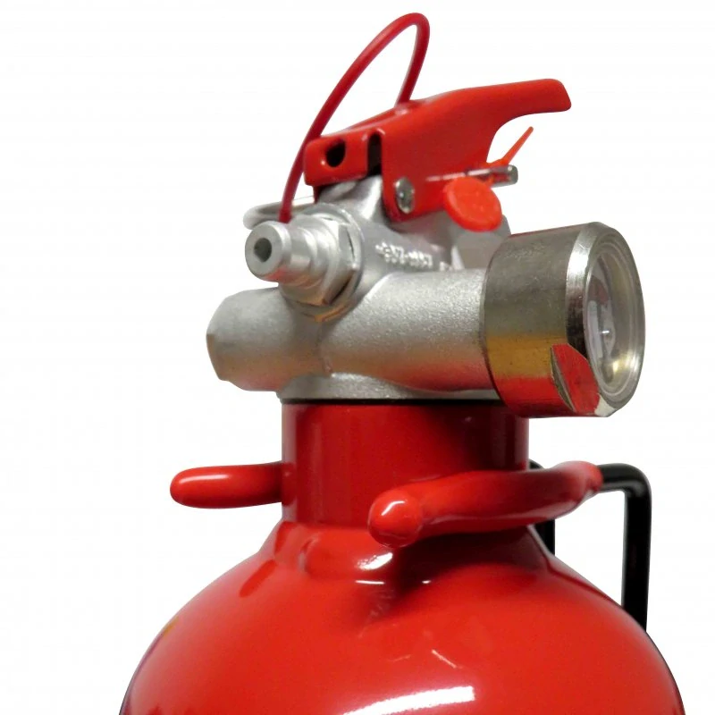 Hasicí přístroj Beta P1 BETA-Z (8A) - práškový - 1 kg