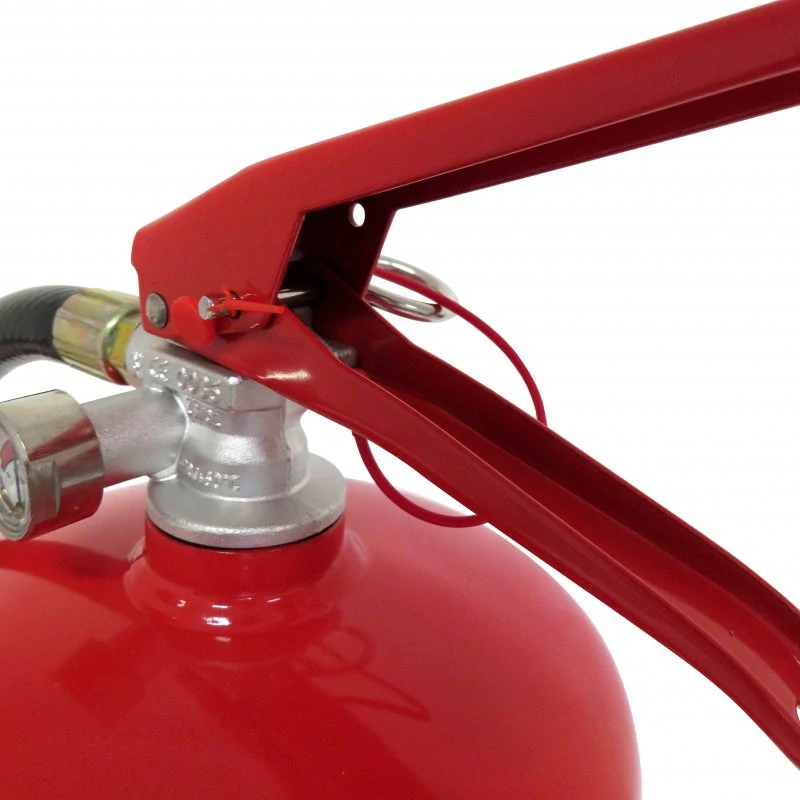 Hasicí přístroj Beta P6 BETA-A (34A) - práškový - 6 kg