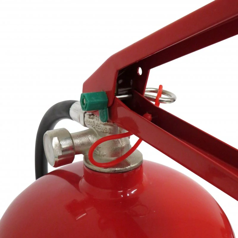 Pěnový hasicí přístroj F9 BETA Weco - 9L bez fluoru AB