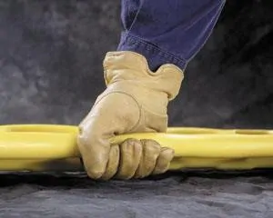 Páteřní deska BaxStrap Spineboard Laerdal