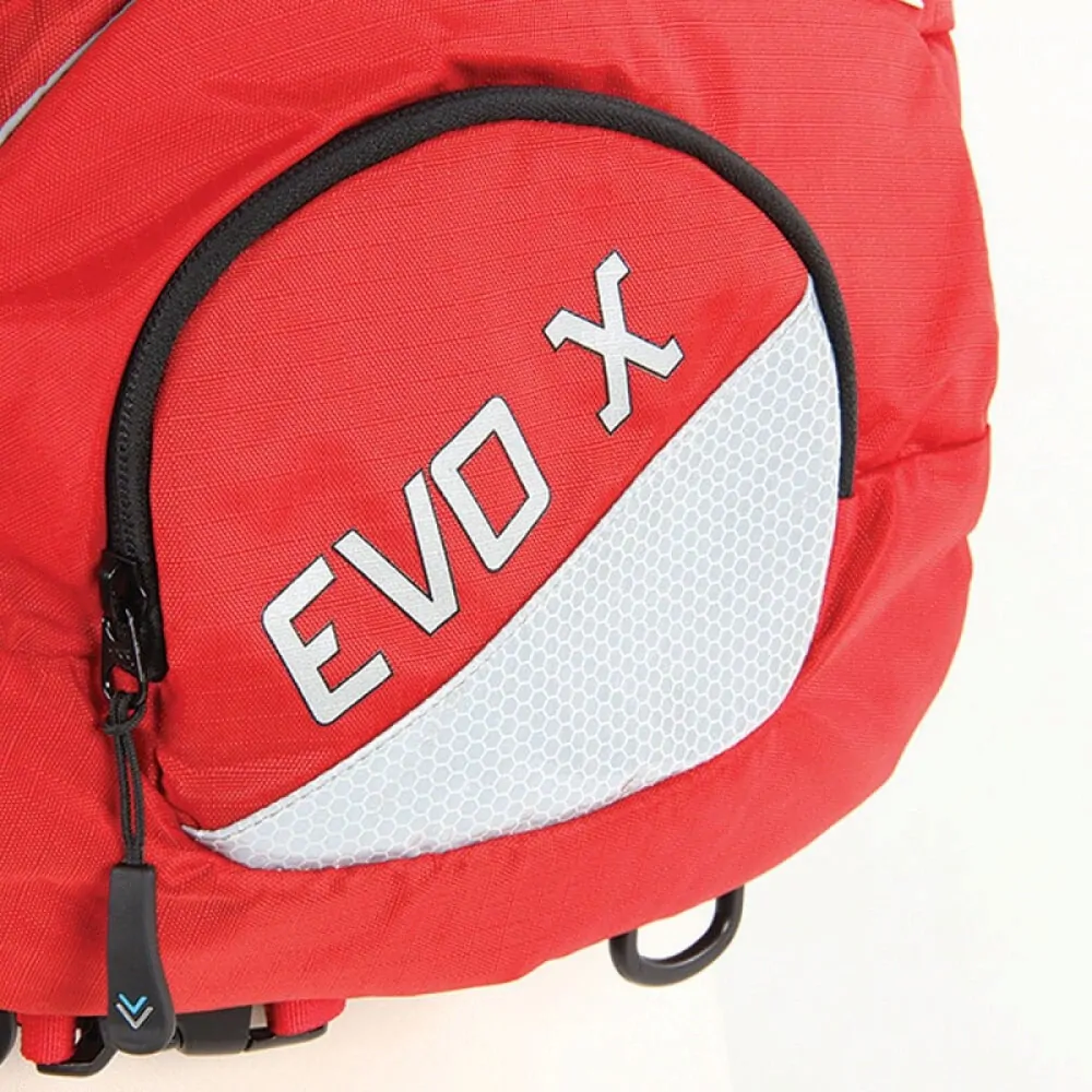 Záchranná vesta Northern Diver EVO X PFD - L
