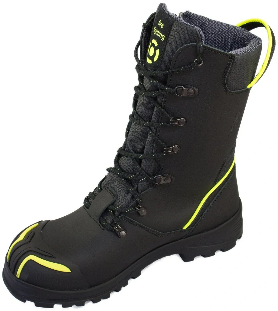 ZLÍN TX - NOMEX BLACK B701-01