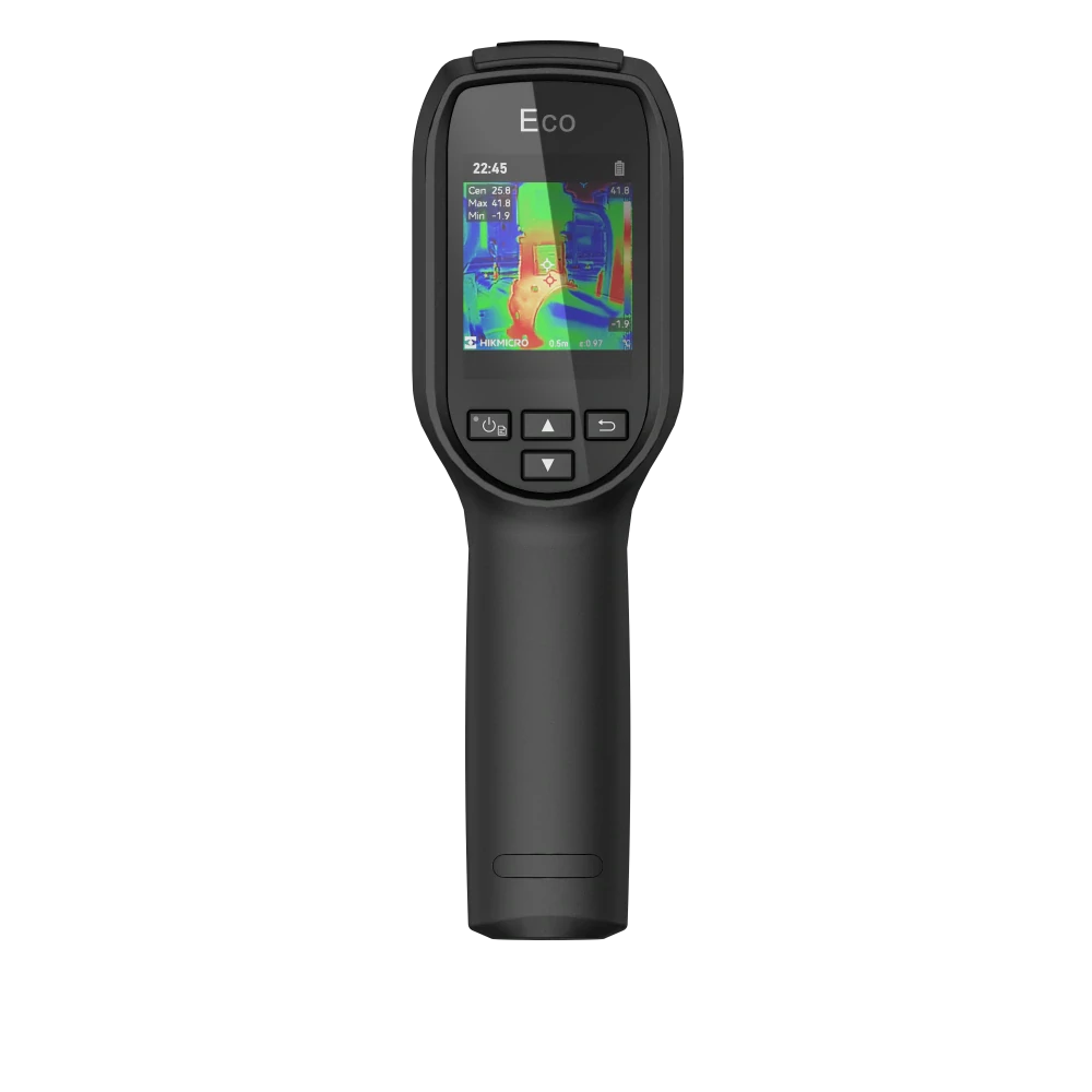 Termokamera HIKMICRO ECO - Kompaktní termokamera
