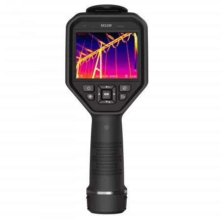 Termokamera HIKMICRO M11W 