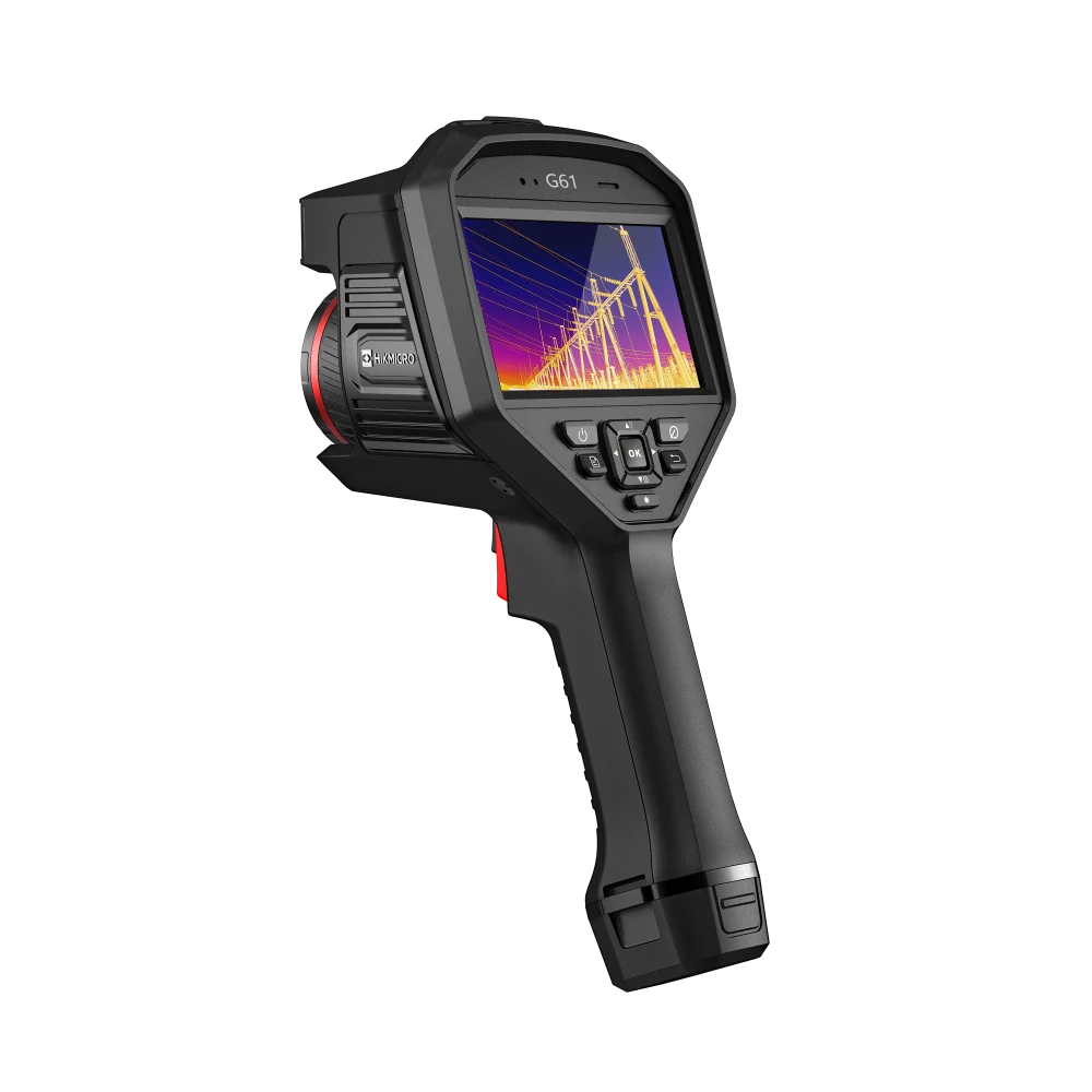 Termokamera HIKMICRO G61
