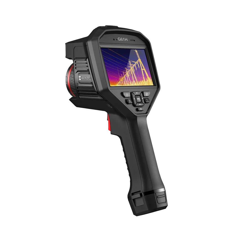 Termokamera HIKMICRO G61H