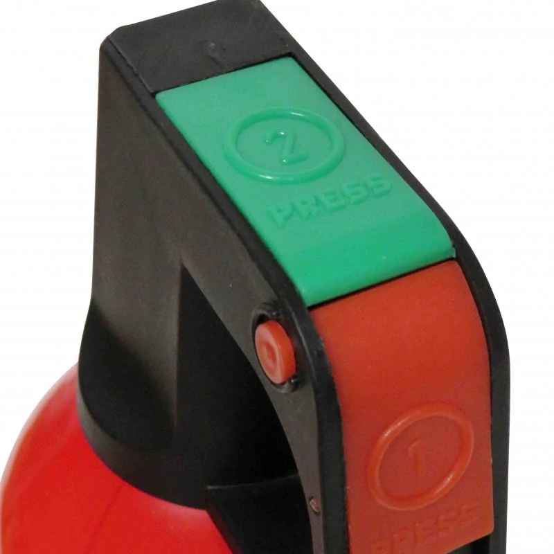Hasicí sprej UNIEX 750ml hašení lithiových baterií