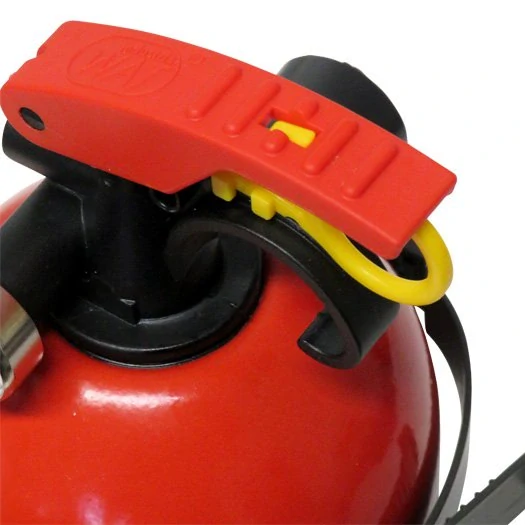 Práškový hasicí přístroj GPX - 1kg